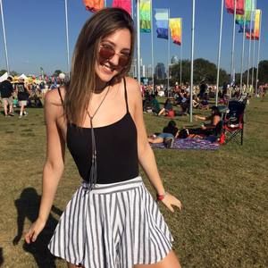 Meet your Posher, Carolyn